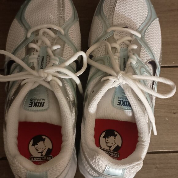 Nike Running Air Span 4 Bowerman Series Women Sneakers 315919-102 Size 9 - Picture 10 of 15